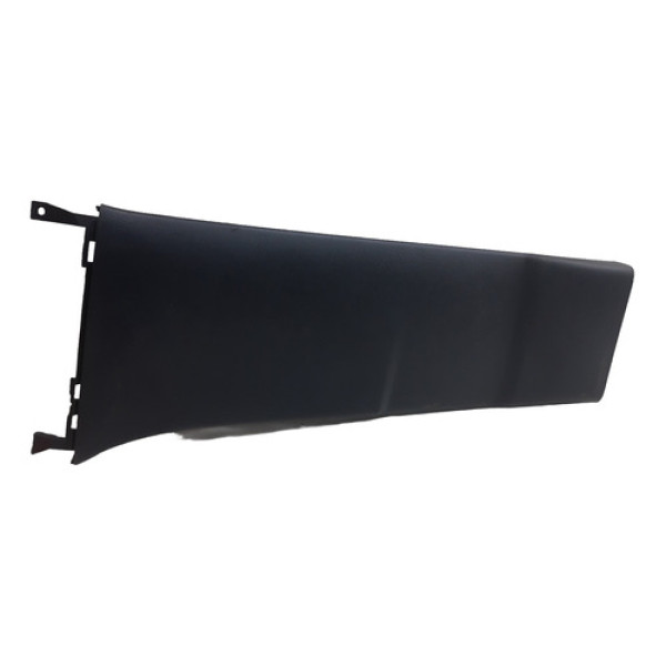 Moldura Coluna Inferior Central Polo 2004 6q4867297