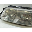 Farol Esquerdo Gol G3 2001  Com Detalhe 