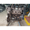 Motor Parcial Corsa Montana 1.8 Gasolina 2001 