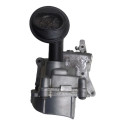 Bomba Óleo Motor Onix 2021 1.0 3cc Aspirado 11839