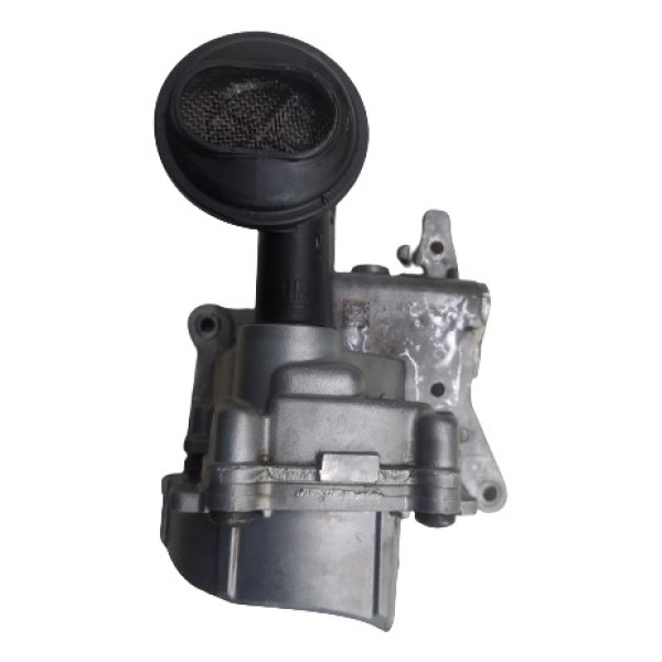 Bomba Óleo Motor Onix 2021 1.0 3cc Aspirado 11839