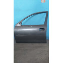 Porta Dianteira Esquerda Clássic Ls 2015 (cinza) C/detalhes