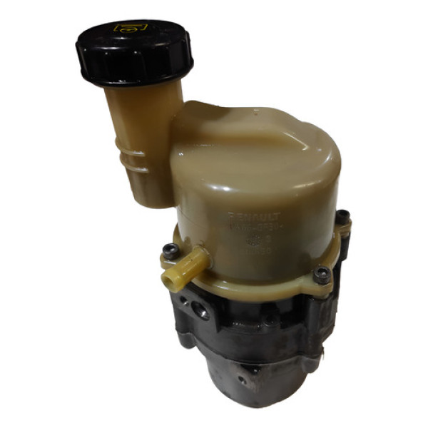  Bomba Direção Elétrica Hidráulica Sandero Zen Mt 1.0  2020