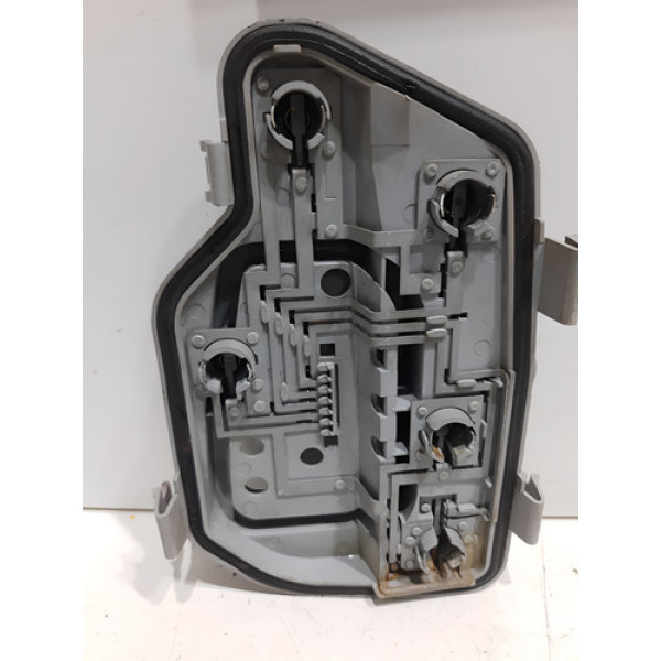 Circuito Lanterna L/e Polo 2003