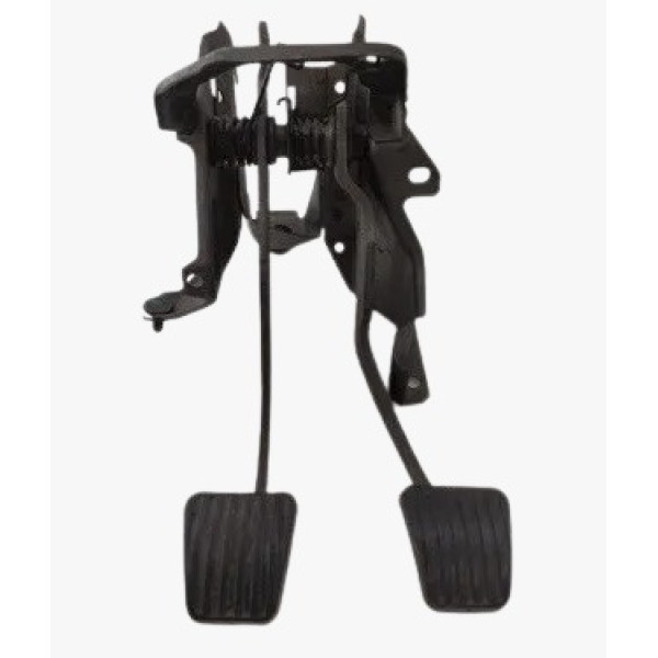 Pedaleira Celta Prisma 2007 A 2012