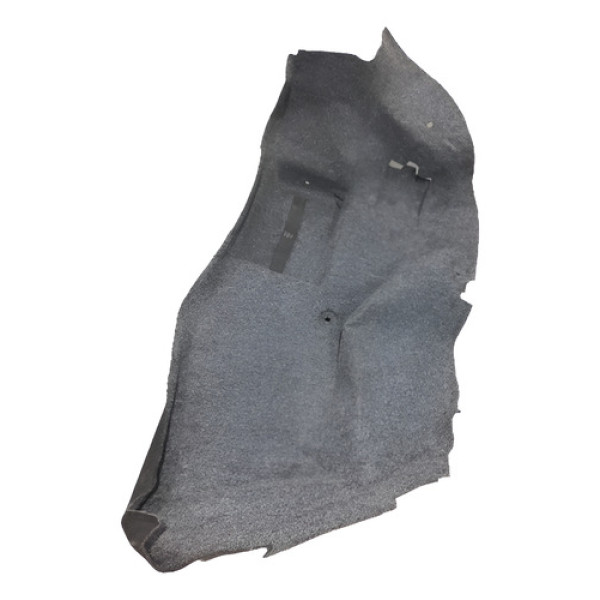 Carpete Forro Lado Esquerdo Porta Malas 207 Passion 2012