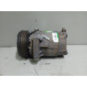 Compressor Ar Condicionado  Citroen C3 1.4 2011 01140374