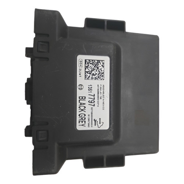 Módulo Sensor Estacionamento Onix 2019 11752 E