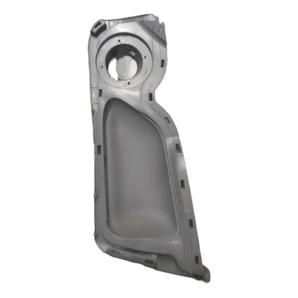 Moldura Forro Porta Dianteira Direita Clio 2010 31584.04