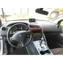 Motor Parcial Peugeot  Thp Turbo 2014 Gasolina
