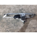 Motor Limpador Para Brisa Dianteiro Celta 2013 