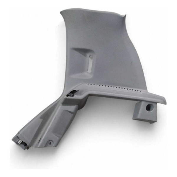 Moldura Suporte Bagagito L.d Renault Clio 2010 7700435024