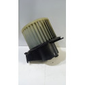 Motor Ventilador Caixa Ar Forçado Peugeot 207 Passion 2012