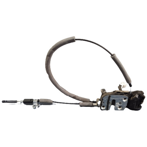 Fechadura Dianteira Direita Jac J6 2012 