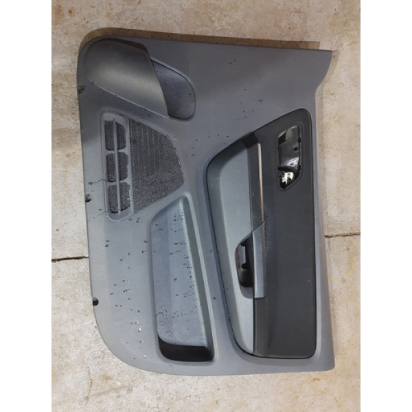 Forro Porta Dianteira Direita Fox 2015 12951