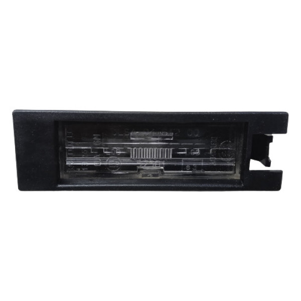 Lanterna Luz Placa Cobalt 2017 09164143