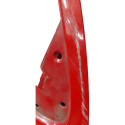 Porta Traseira Esquerda Chevrolet Celta 2012