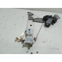 Máquina Vidro Traseiro Direito Citroen C3 2011 11600