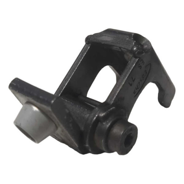 Dobradiça Porta Traseira Esquerda Peugeot 207