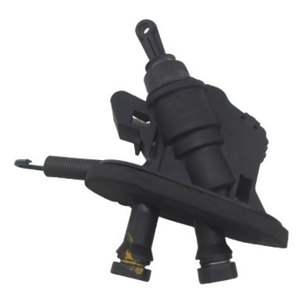 Atuador Pedal Embreagem Fiesta 2008 A 2011 Pa66-gf35