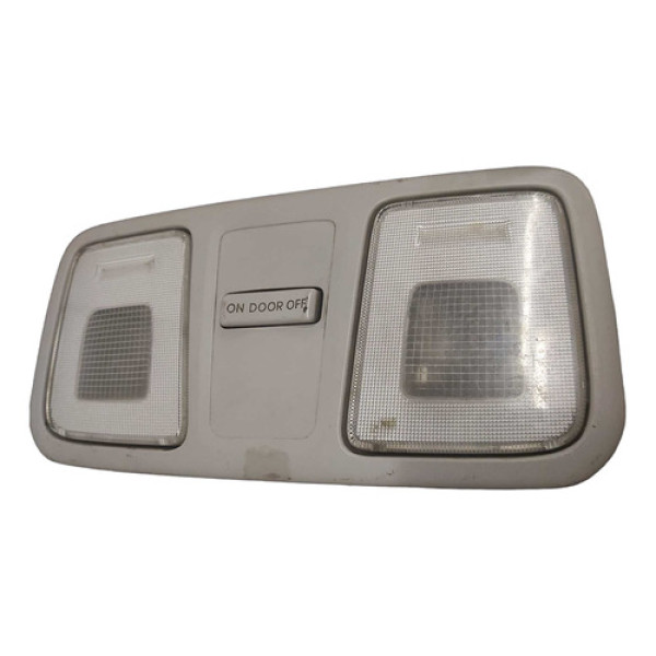 Lanterna Teto Luz Cortesia Hyundai Hb20 2019 92850-1s0xx