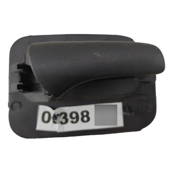 Maçaneta Interna Porta Traseira Direita Clássic Ls 2014 