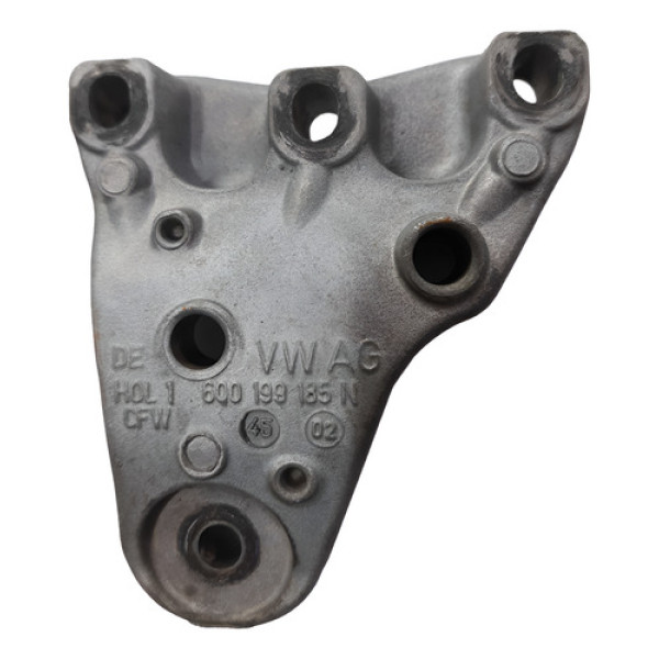 Suporte Coxim Motor Polo 1.6 2003