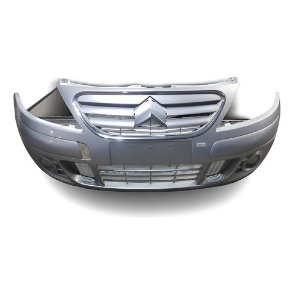Para-choque Dianteiro Citroen C3 2008 11346