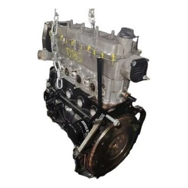 Motor Parcial Prisma Onix 1.4  Baixado Com Nota