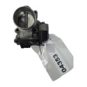 Corpo Borboleta Tbi Ka 1.5 3cc 2019 50989011