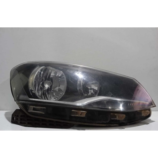 Farol Direito Volkswagen Gol 2014 18583602 G1slpte