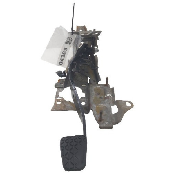 Pedal Freio Suporte Ka 2018 04365
