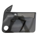  Forro Porta Dianteiro Direito Chevrolet Celta 2012
