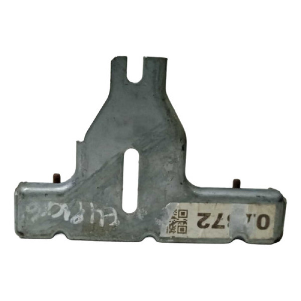 Suporte Console Central Palio 2014 51842346