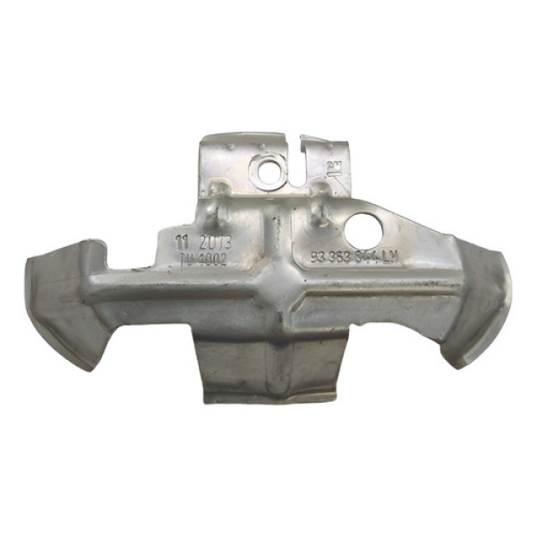 Suporte Maçaneta Traseira Esquerda Prisma 2010  93363844