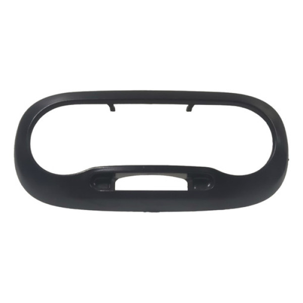 Moldura Ar Condicionado Fiat Mobi 2019 10227896