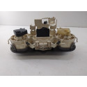Comando Ar Condicionado Palio Attractive 1.0 2014 Sp143000