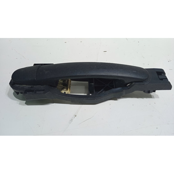 Maçaneta Externa Porta Esquerda Fox 2011 5u4837885