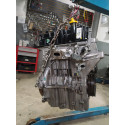 Motor Parcial Sandero / Logan 1.0 3cc 2017 A 2022 11488