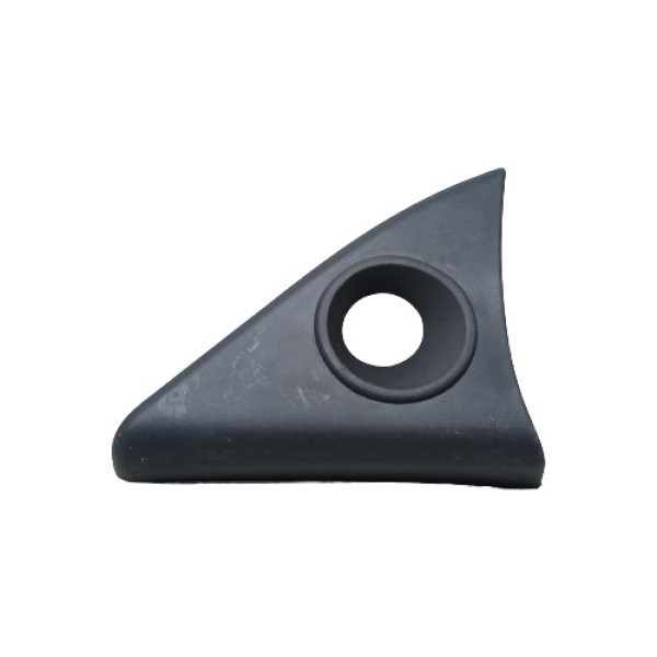 Moldura Interna Retrovisor Esquerdo Sandero 2016 08830