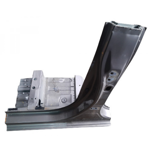 Caixa Ar Direita Hb20s 2021 06641