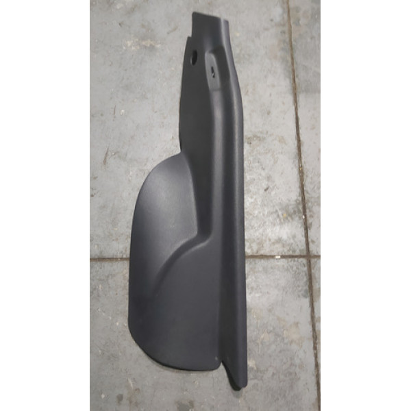 Moldura Soleira Coluna T/e Voyage 2018 5u0867765