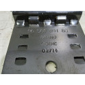 Calço Para Troca De Estepe Citroen/peugeot  9656869180