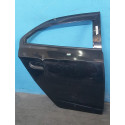 Porta Traseira Direita Prisma Lt 2019 (preto) C/detalhes