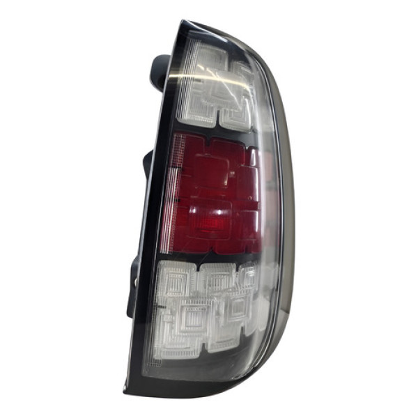 Lanterna Traseira Direita Uno Atractive 2017