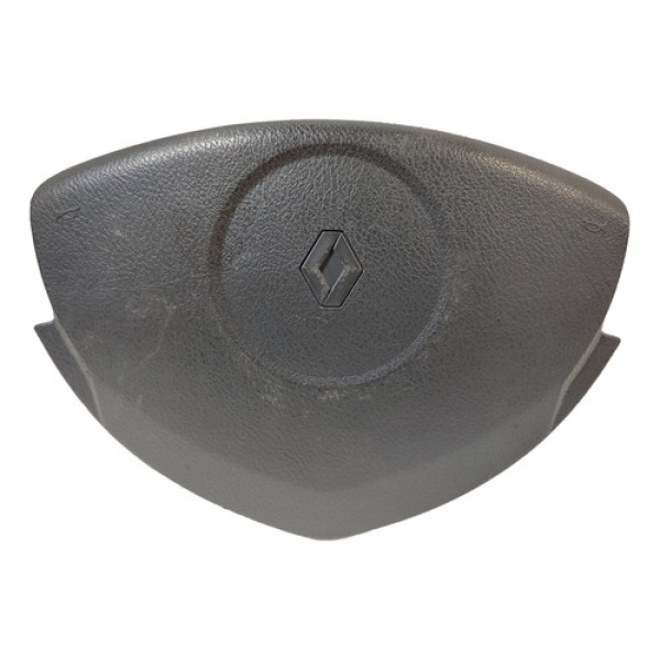Capa Tampa Volante Renault Clio 2010 8200531898