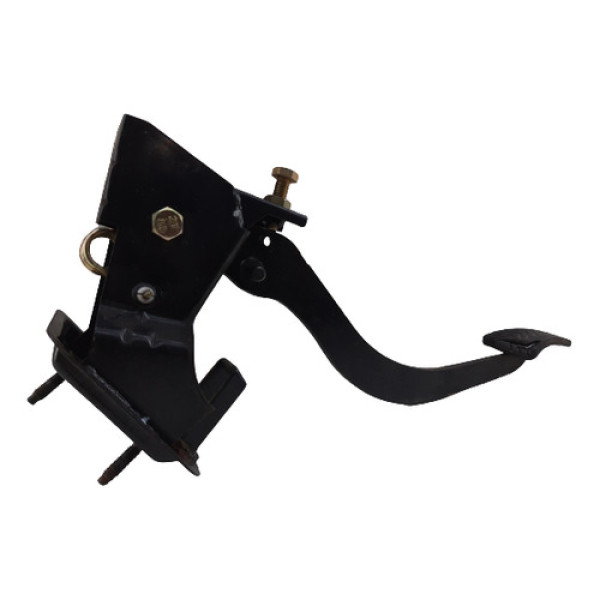 Pedal Embreagem Jac J6 2012 09615