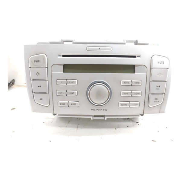 Rádio L22031 Jac J6 2012