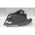 Moldura Inferior Coluna Direção Clio 2010 7700413067