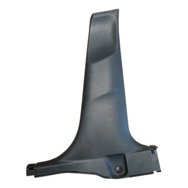Moldura Inferior Coluna Central L/d Honda Fit 2016 84121-t5n